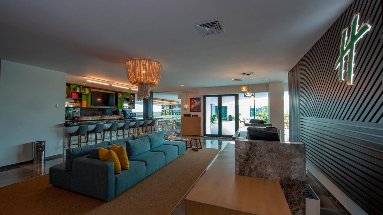 Holiday Inn & Suites - Merida La Isla By Ihg Exterior photo