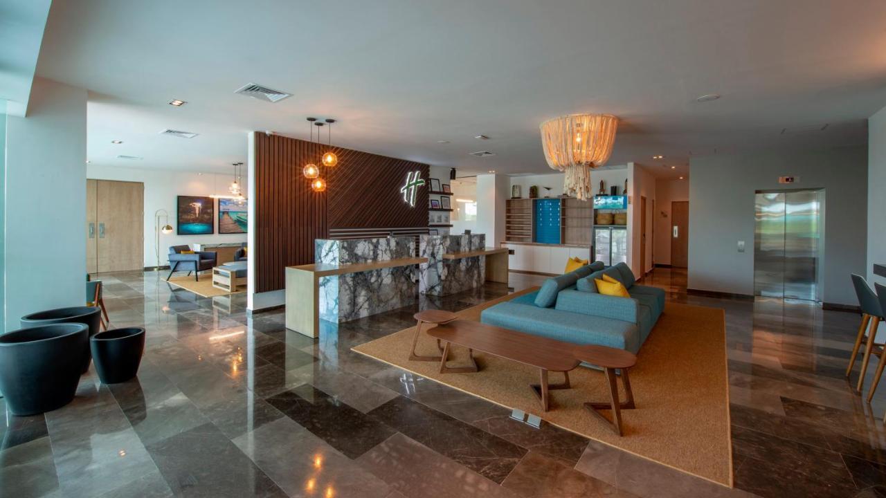 Holiday Inn & Suites - Merida La Isla By Ihg Exterior photo