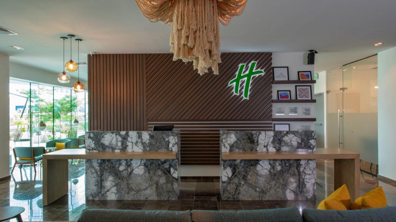 Holiday Inn & Suites - Merida La Isla By Ihg Exterior photo